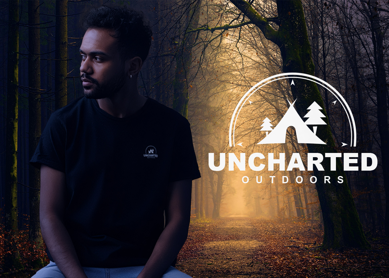 Outdoor Company Brand Book