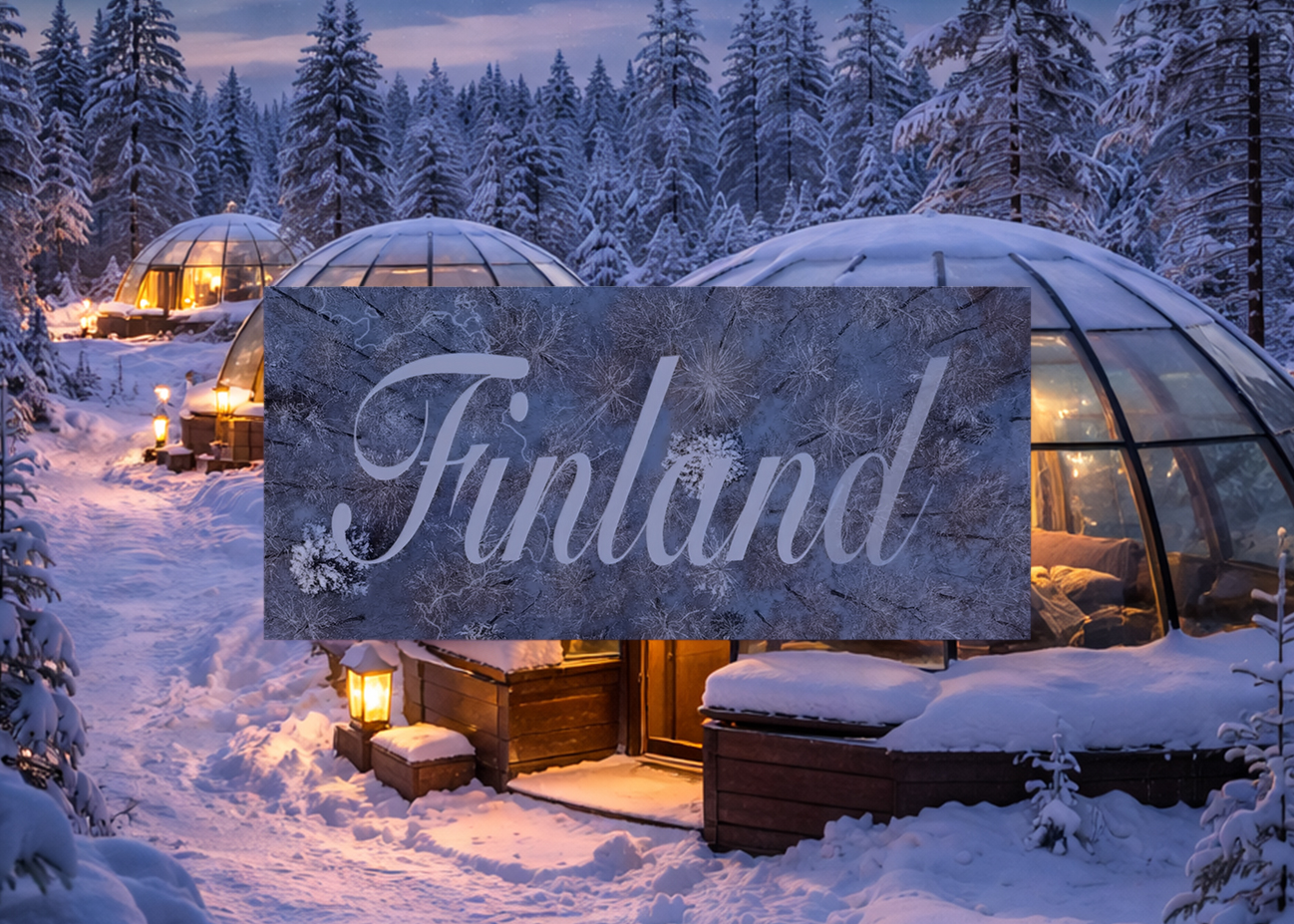 Infographic Featurette Video