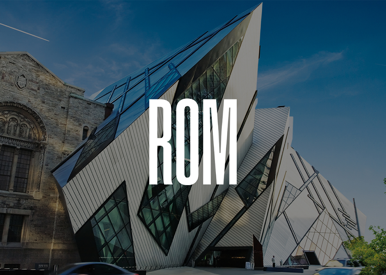 Ontario Parks Interactive Kiosk